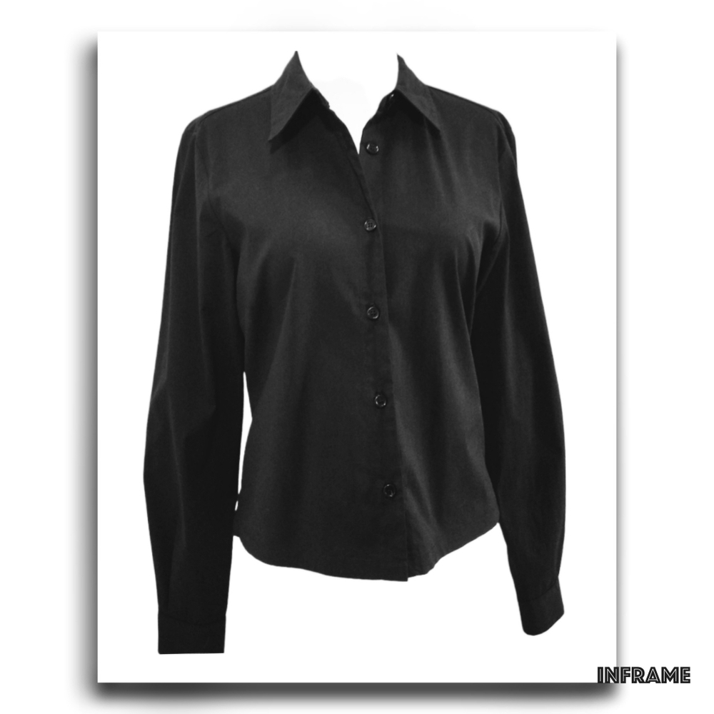 Bcbgmaxazria Button Down Shirt - image 8